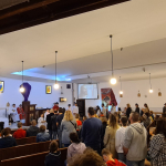 Triduum 2022